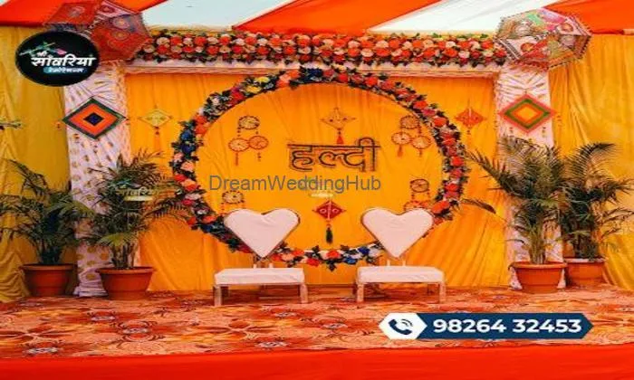 Shree Sanwariya Decorations