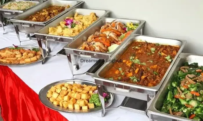 Shree Sanwariya Seth Caterer