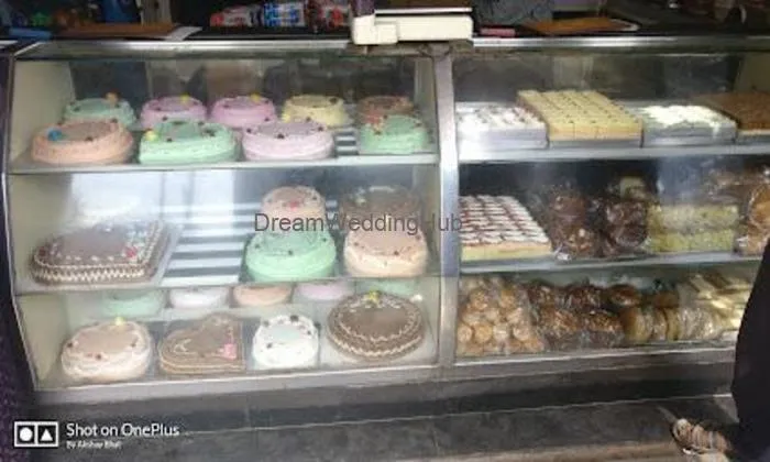 Shree Sapthagiri Bakery