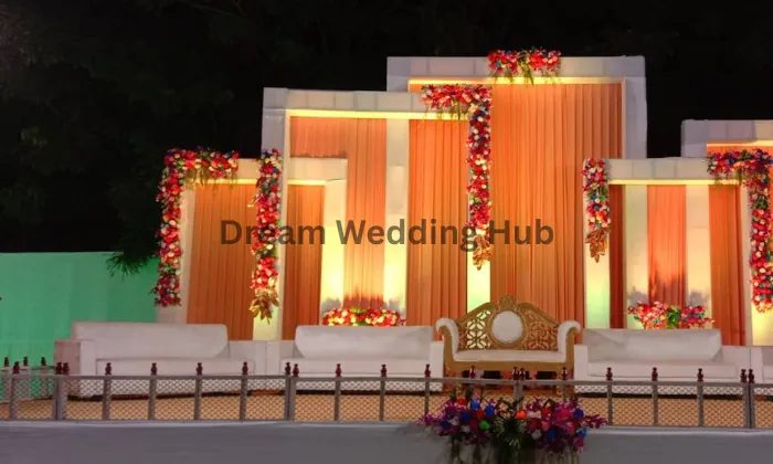 Shree Sarang Mandap Decorators