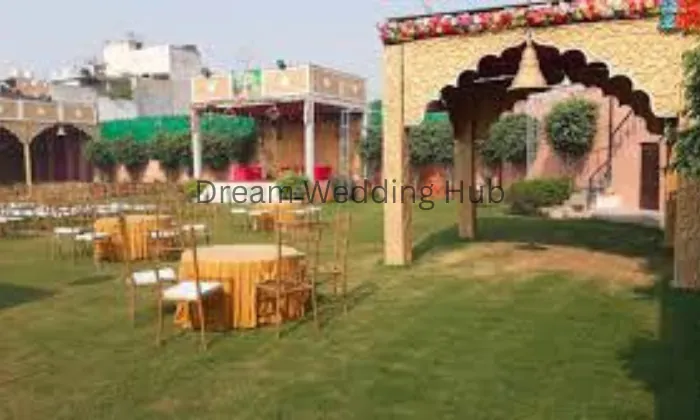 Shree Satyam Garden