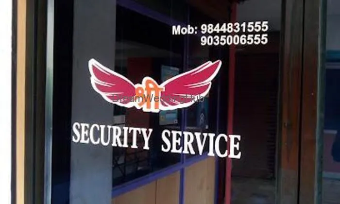 Shree Security Service
