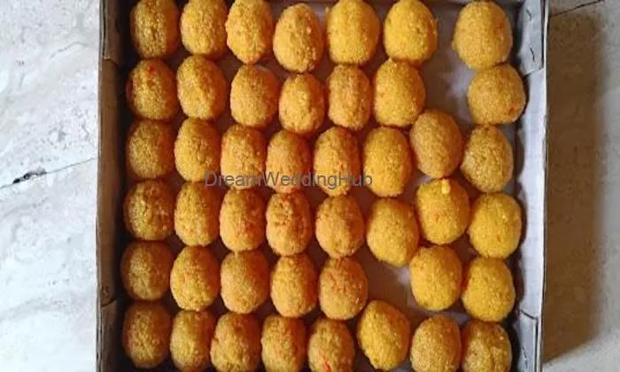 Shree Seva Caterers