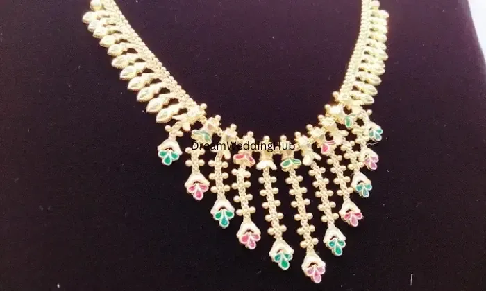 Shree Shagun Gold
