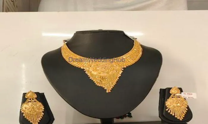 Shree Shagun Jewellers