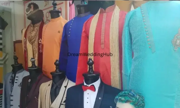 Shree Shagun Mens