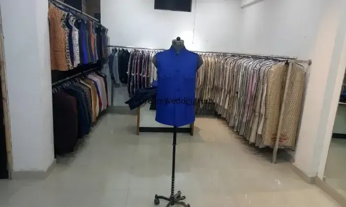Shree Shakambhari Designers