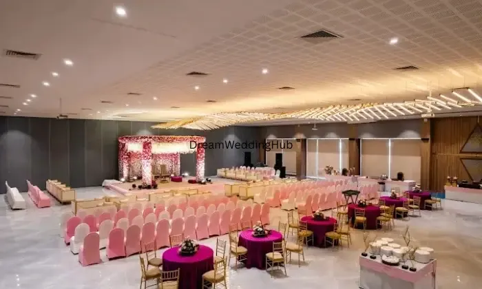 Shree Shakti Convention Centre