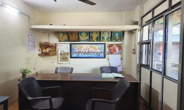Shree Shalasar Bhojnaly