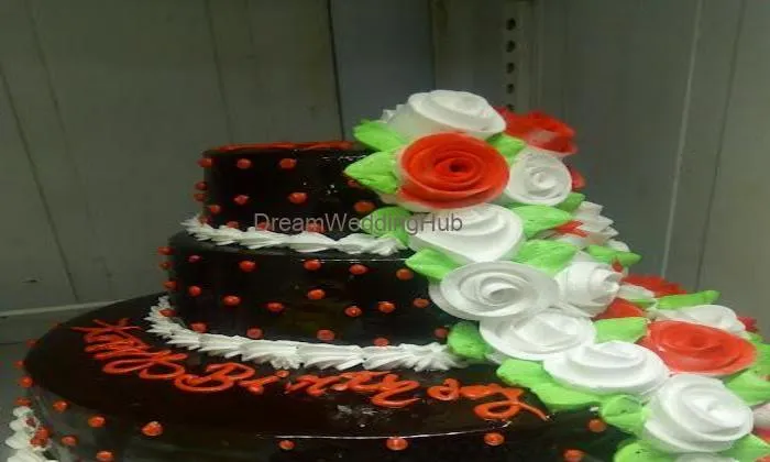 Shree Shankar Bakery