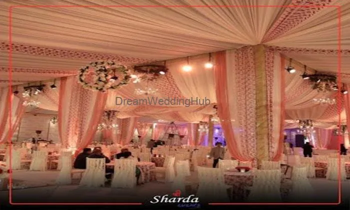 Shree Sharda Events Shree Sharda Events