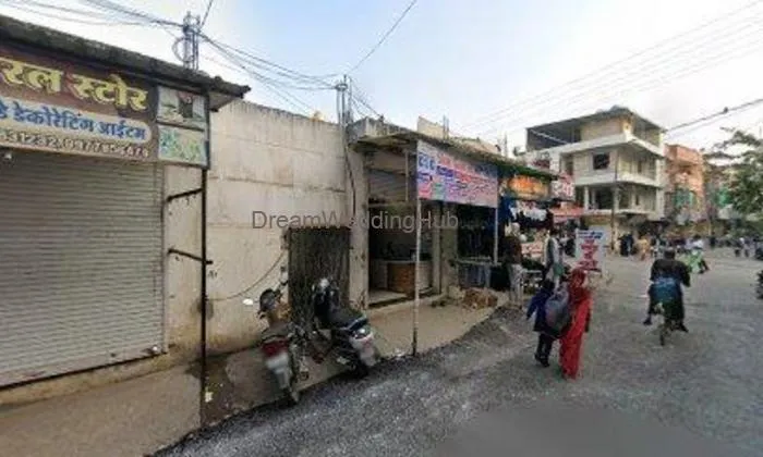 Shree Sharda Jwellers Shree Sharda Jwellers