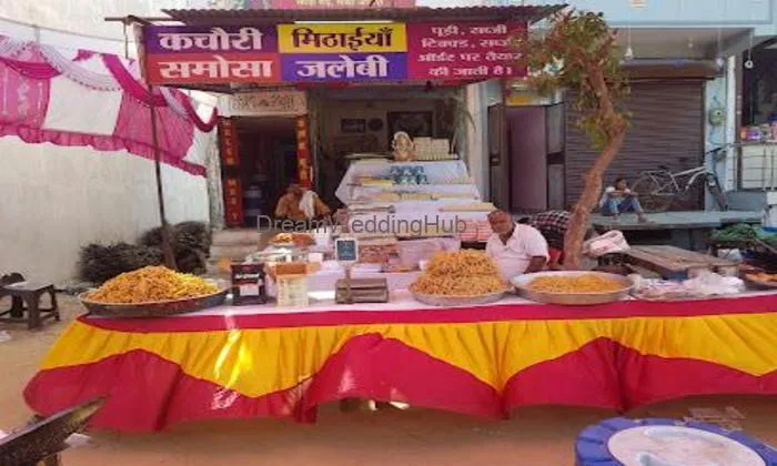 Shree Shayam Caters