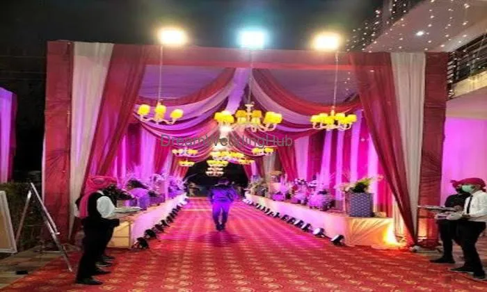Shree Shayam Event N Caterss