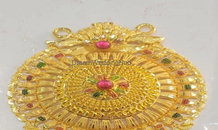 Shree Shiddhi Vinayak Jwellers