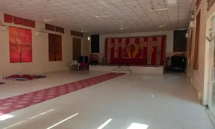 Shree Shine Palace Marriage Garden