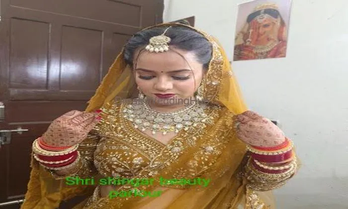 Shree Shingar Beauty Parlour