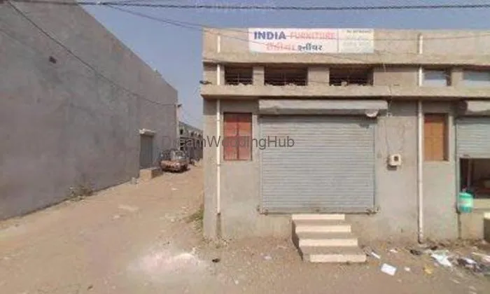 Shree Shiv Agency