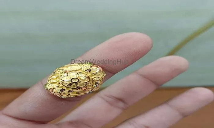 Shree Shiv Jewellers