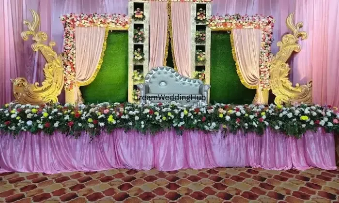 Shree Shiv Mandapam