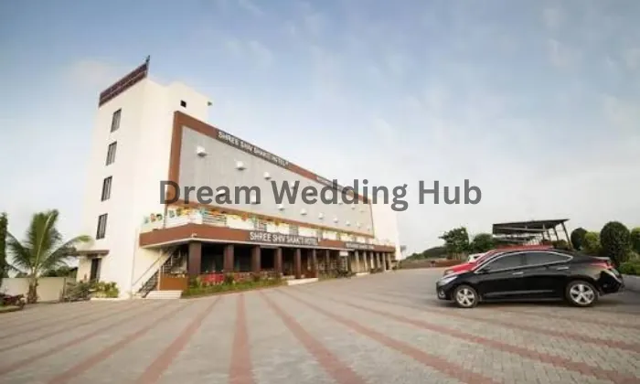 Shree Shiv Shakti Hotel And Guest House