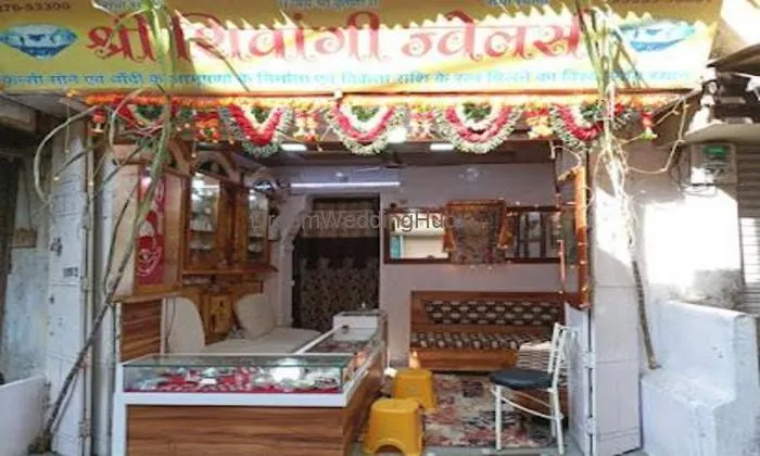 Shree Shivangi Jewellers