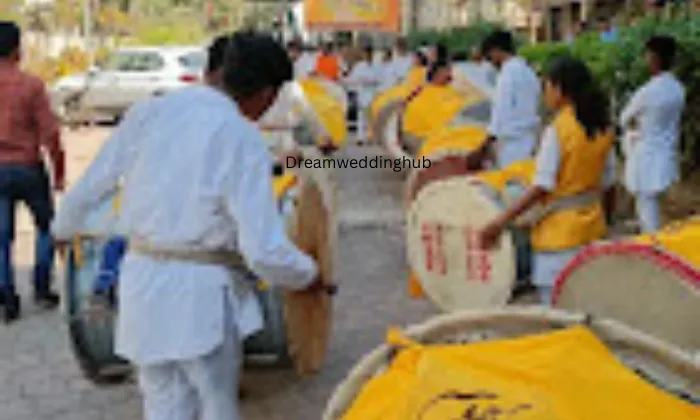 Shree Shivshambhu Dhol Tasha