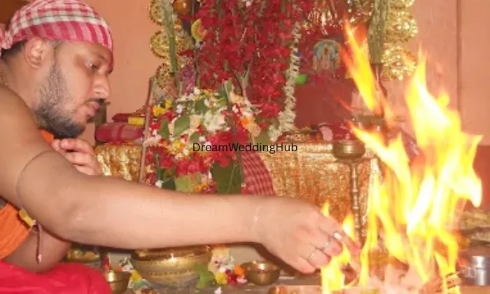 Shree Shouvik Vyakarana Shastri