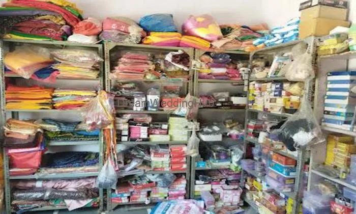 Shree Shree Yade Kirana & Fancy Store
