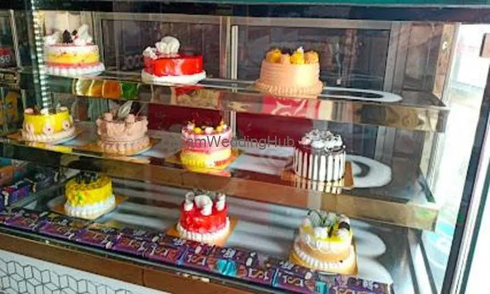 Shree Shyam Baker’s
