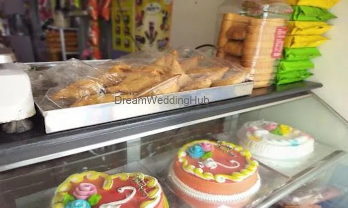 Shree Shyam Bakery & Icecream Parlour