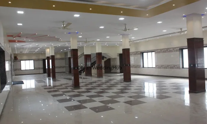 Shree Shyam Banquet