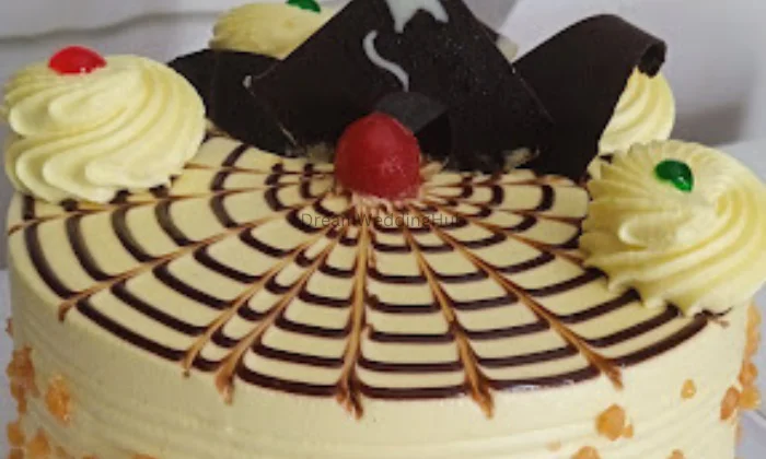 Shree Shyam Cake And Bakery