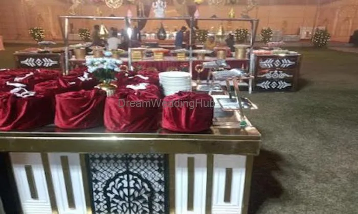 Shree Shyam Caterers (rewari)