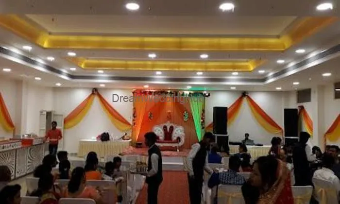 Shree Shyam Caterers (sister Concern) Satyam Tent House And Electrical Decorators