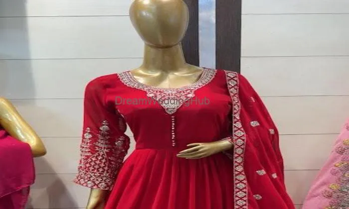 Shree Shyam Collection