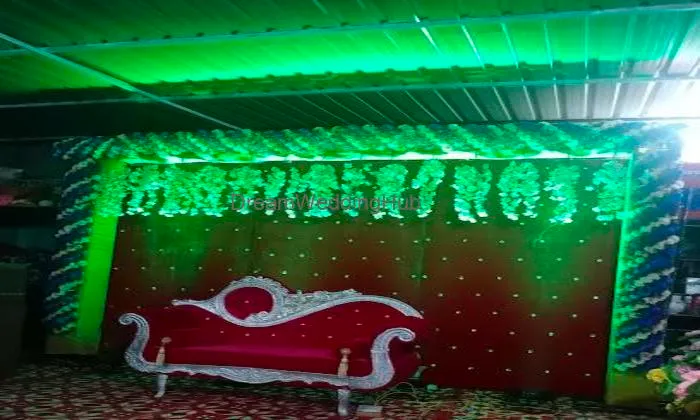 Shree Shyam Decorators (श्री श्याम डेकोरेटर्स )