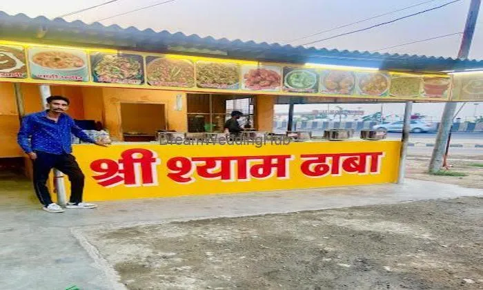 Shree Shyam Dhaba