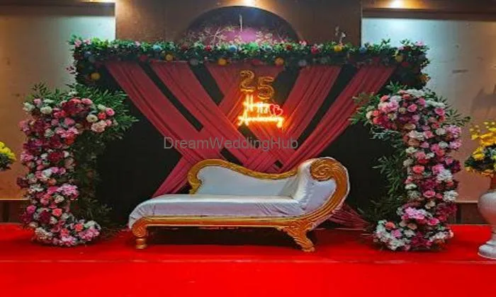 Shree Shyam Event Khatri G