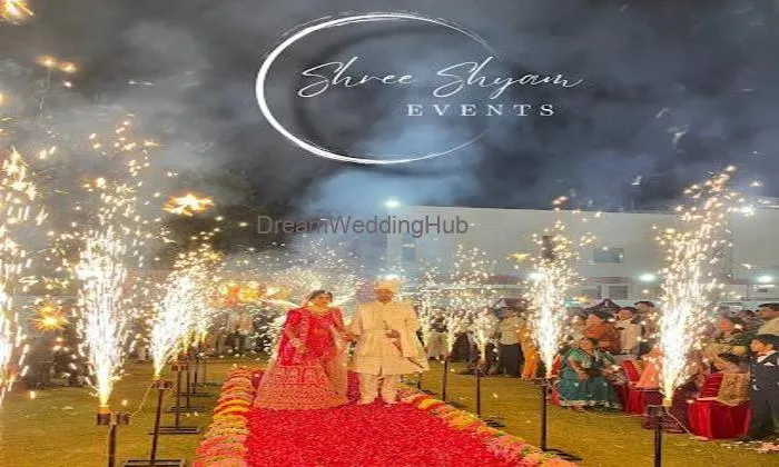 Shree Shyam Events Shree Shyam Events