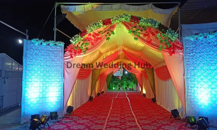 Shree Shyam Garden