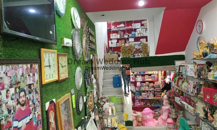 Shree Shyam Gift Gallery