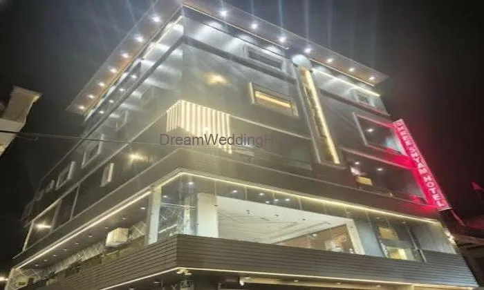 Shree Shyam Hotel