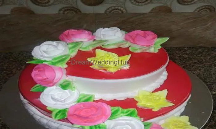 Shree Shyam Ice Cream Parlour & Cake Shop