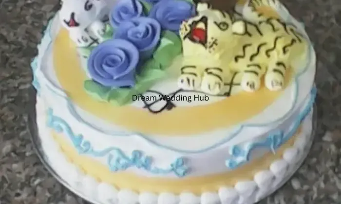 Shree Shyam Ice Cream Parlour  Cake