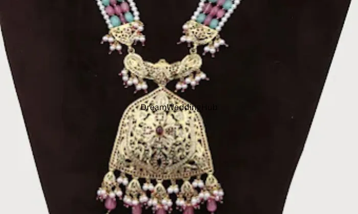 Shree Shyam Jewellers Bharatpur