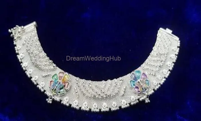 Shree Shyam Jewellers Kohli