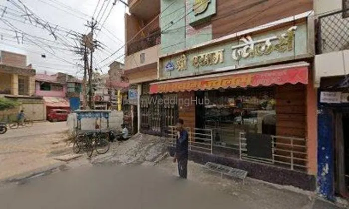 Shree Shyam Jewellers