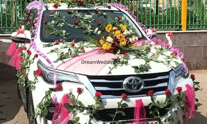 Shree Shyam Luxury Cars