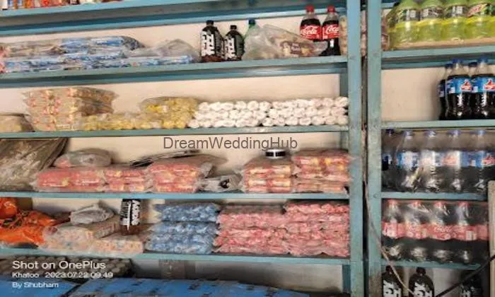 Shree Shyam Sales Agency